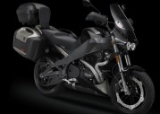 Buell Ulysses XB12XT